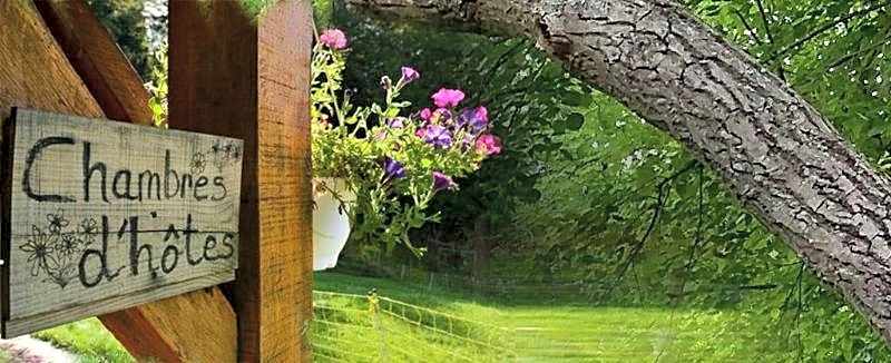 Les Hauts Du Val - chambres d'hotes
