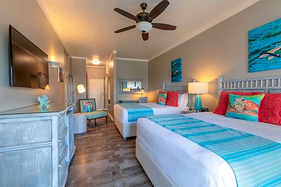 Sea Breeze Beach House All Inclusive by Ocean Hotels
