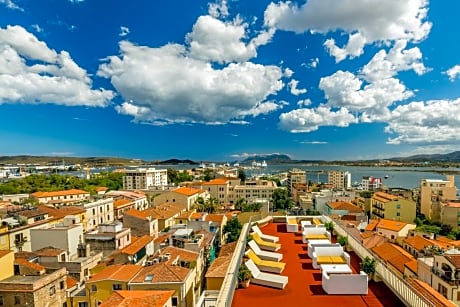 Hotel Panorama