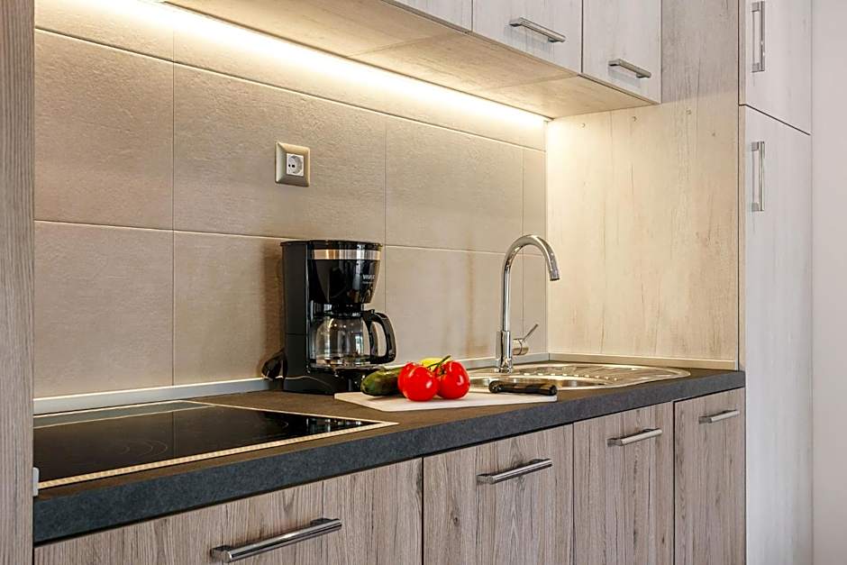 Premium Camping Homes Santa Marina, Lanterna