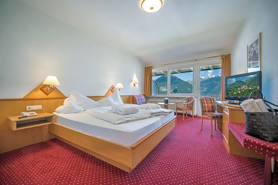 Hotel Walter