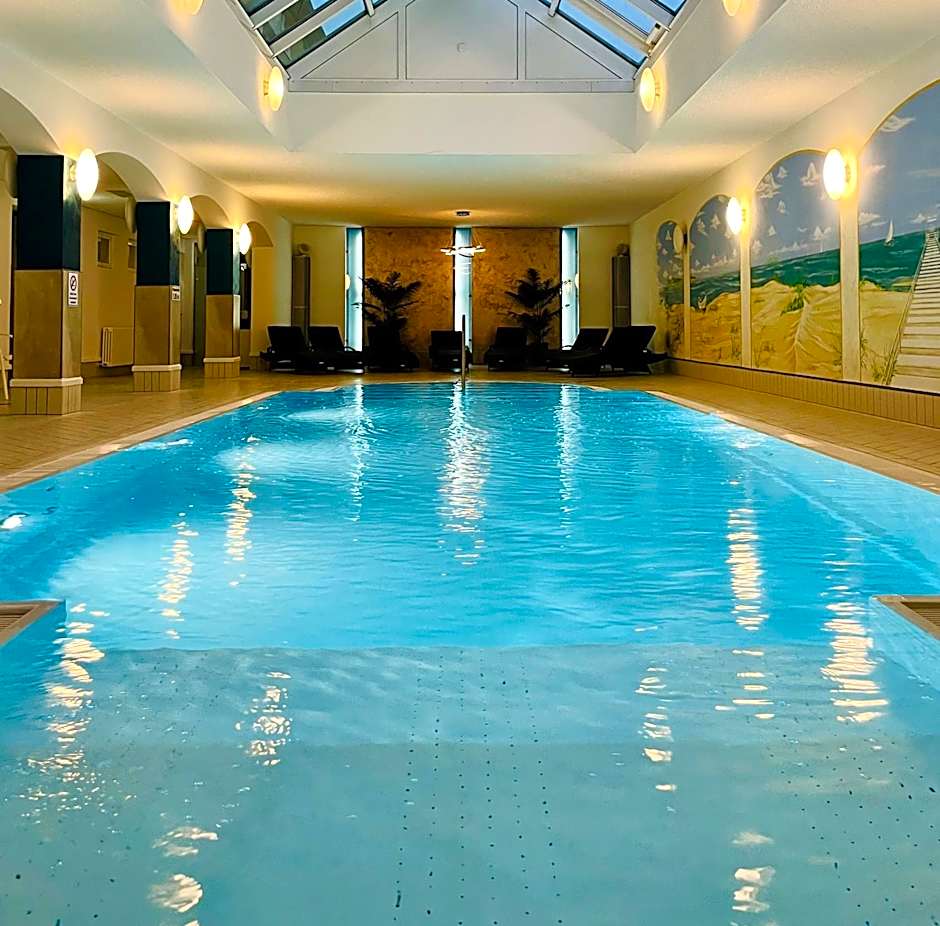 Akzent Hotel Am Burgholz