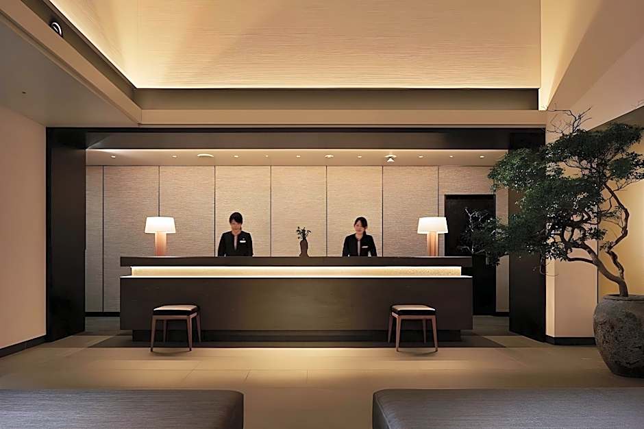 Hotel Resol Trinity Kyoto Oikefuyacho