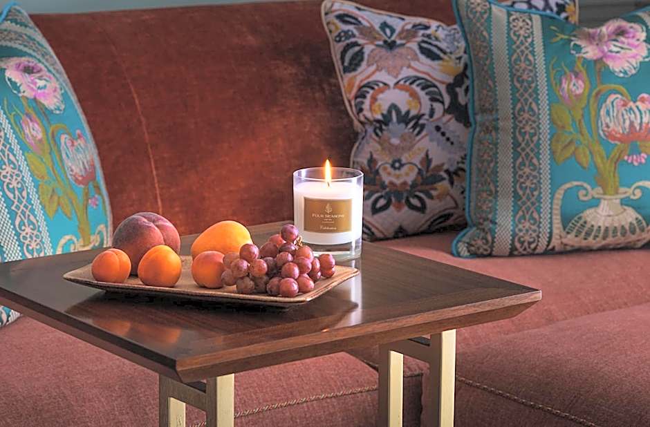 Four Seasons Hotel Hampshire