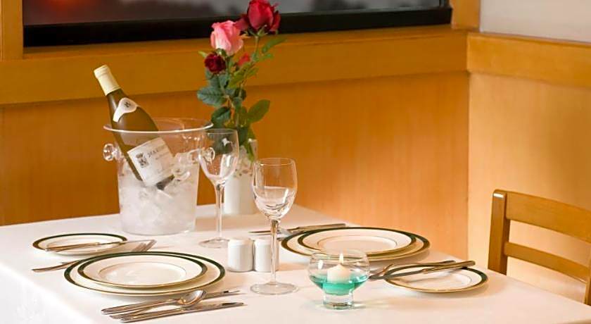 Bishop Lei International House