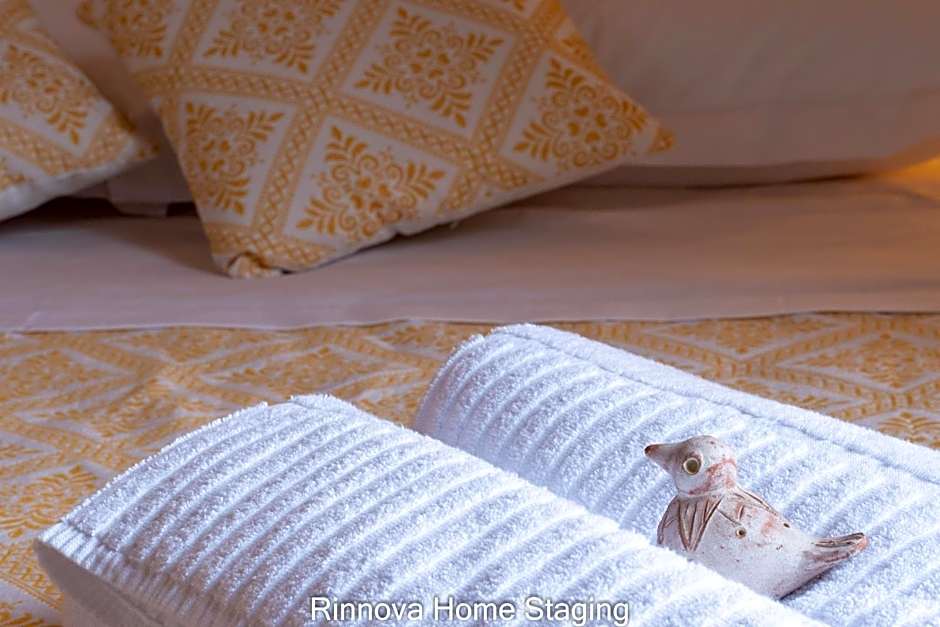 Villa Vitto - Sleep & Go