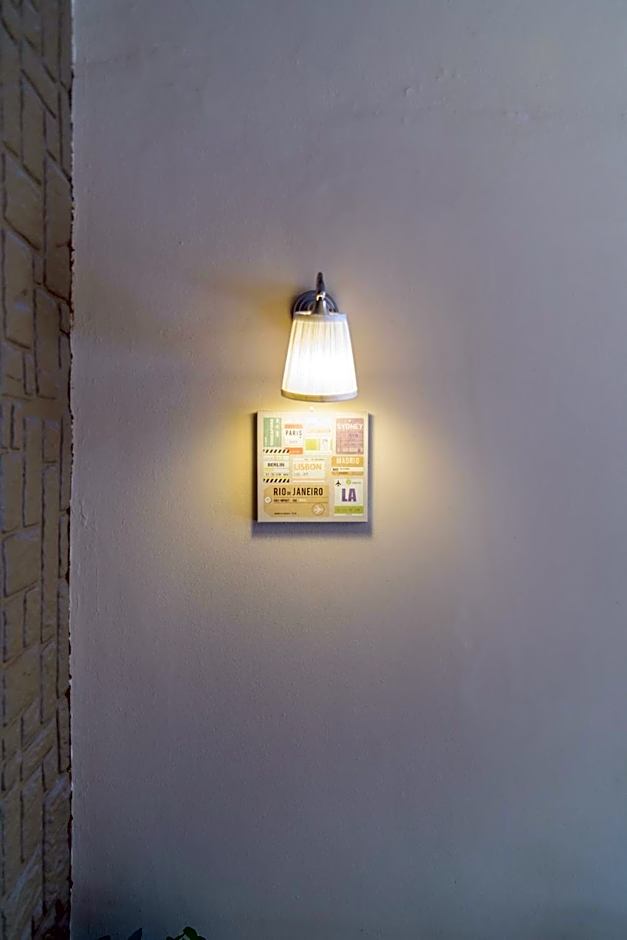 Achillion Hotel Piraeus