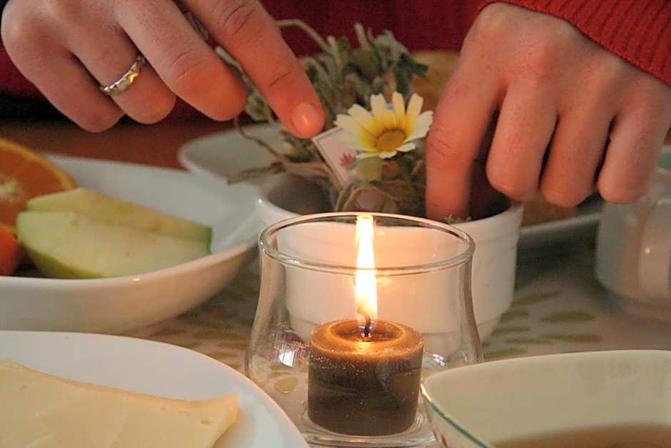 Waterlily Hotel Apartments