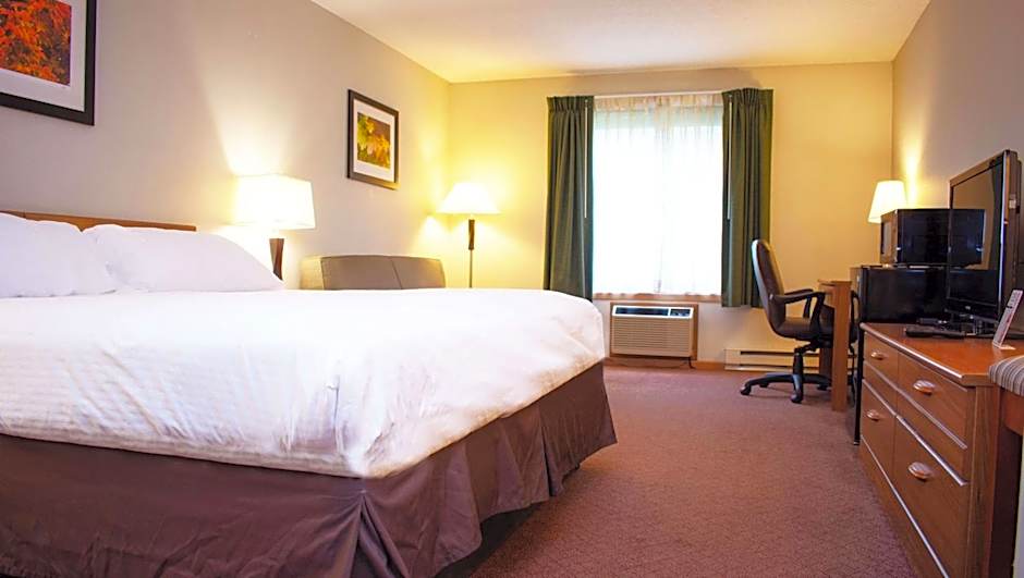 Magnuson Hotel Country Inn