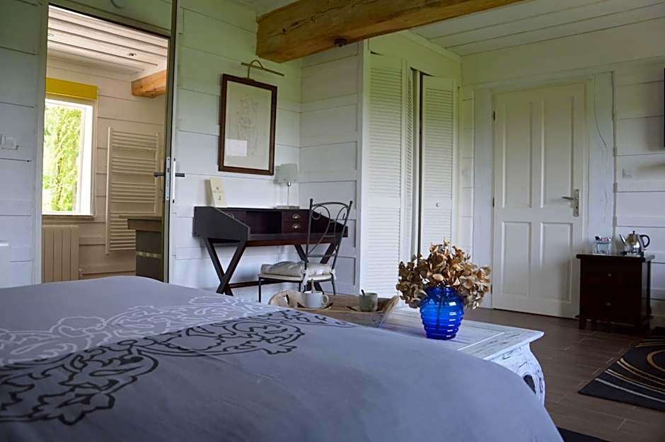 La Grange des Marettes