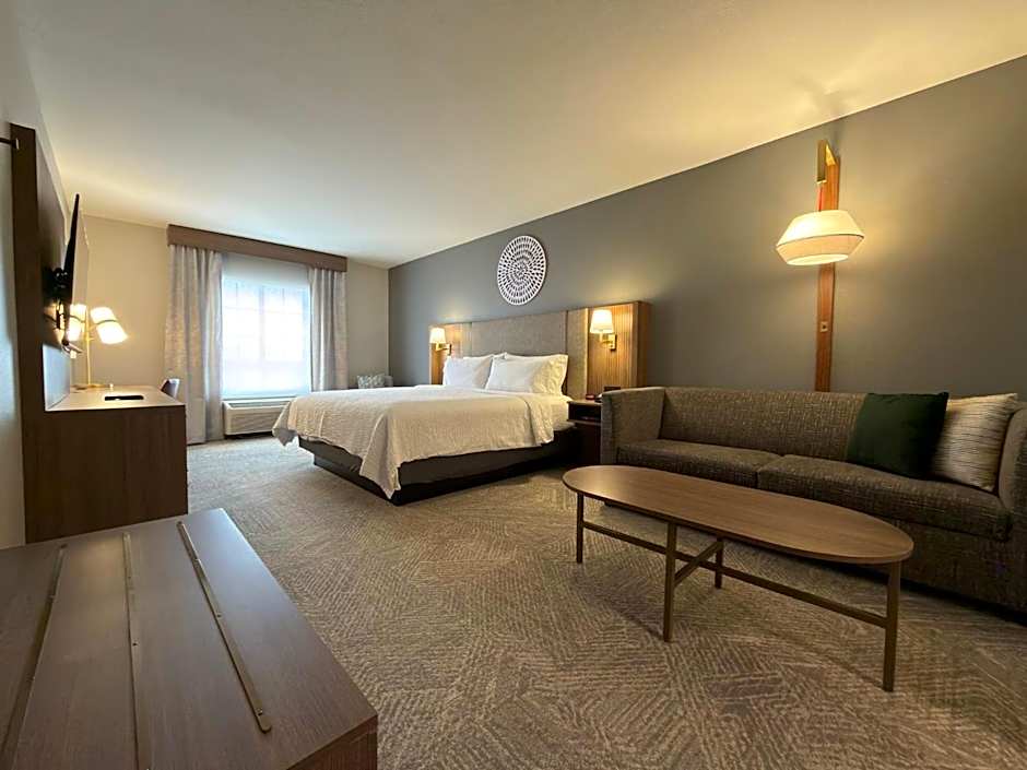 Holiday Inn Midland By IHG