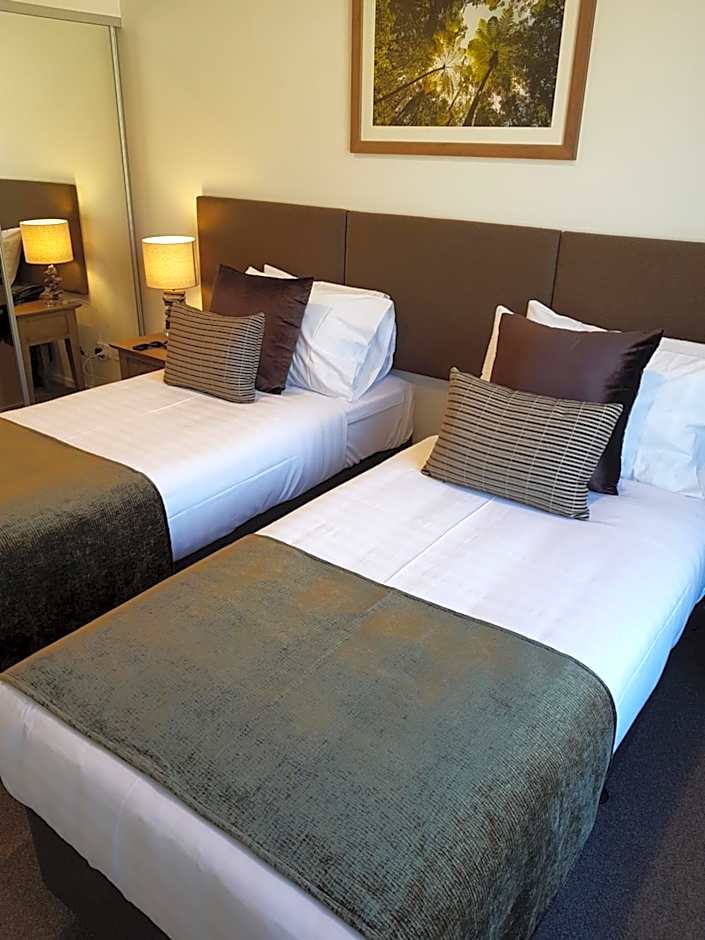 Wyndham Garden Remarkables Park Queenstown