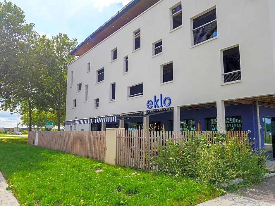 Eklo Marne La Vall
