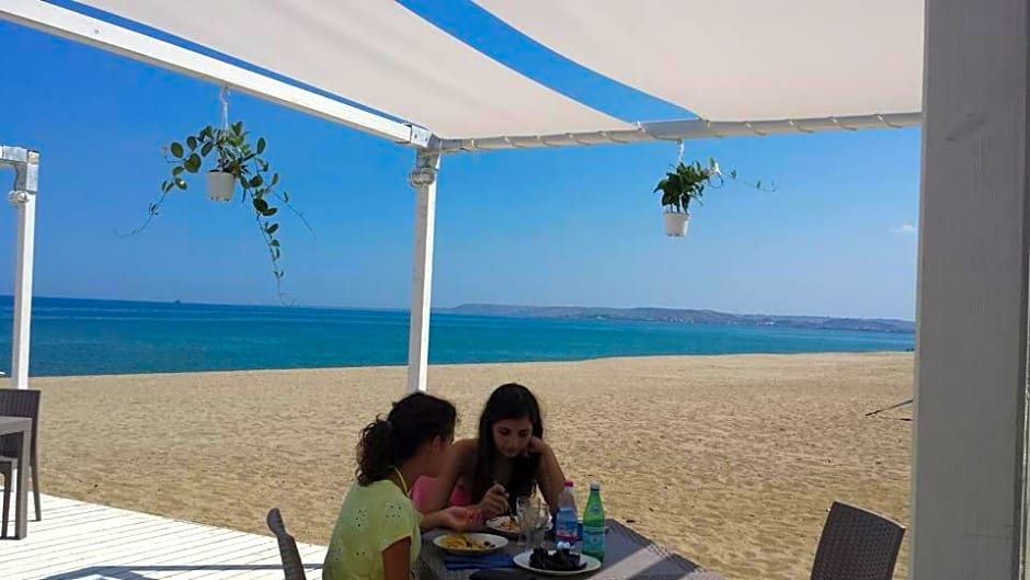 L'Isola di Gaia – Crotone, NV