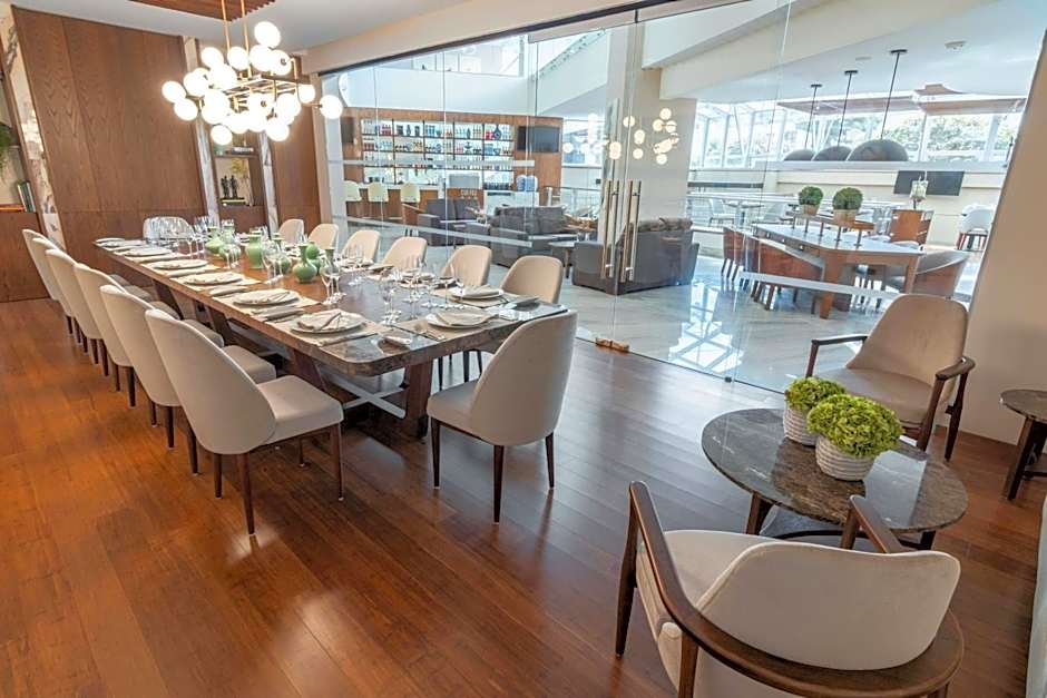 Sheraton Quito Hotel