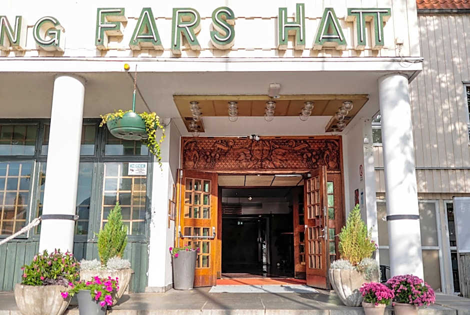Hotel Fars Hatt by Dialog Hotels