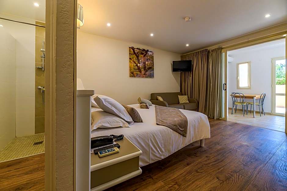 Hotel & Restaurant San Pellegrino