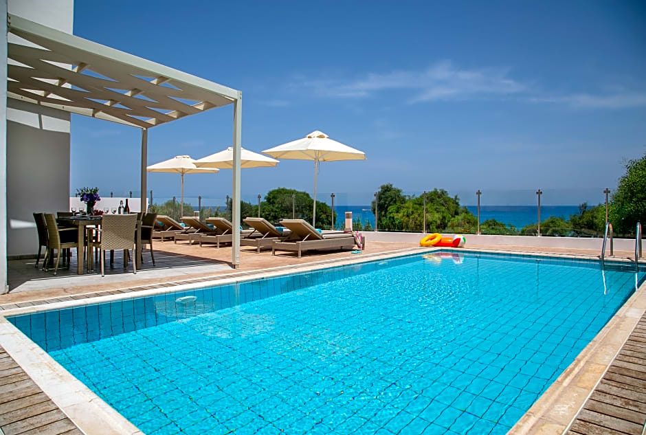 Althea Kalamies Luxury Villas