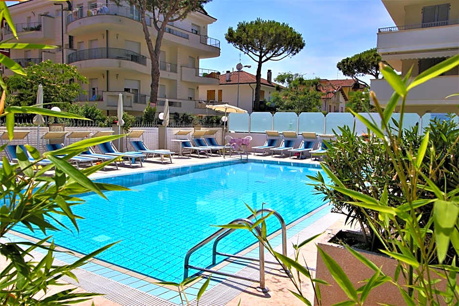 Hotel De Amicis