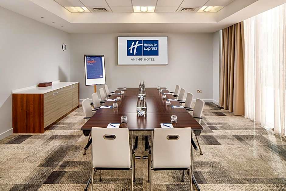 Holiday Inn Express London - ExCel By IHG