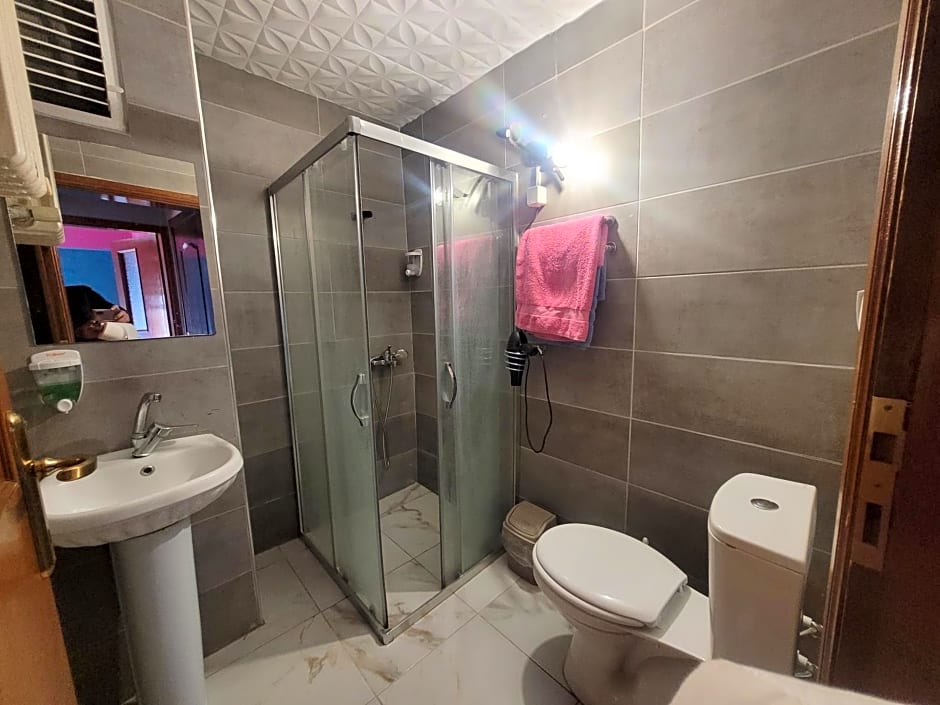 Sarı Köşk Butik Otel