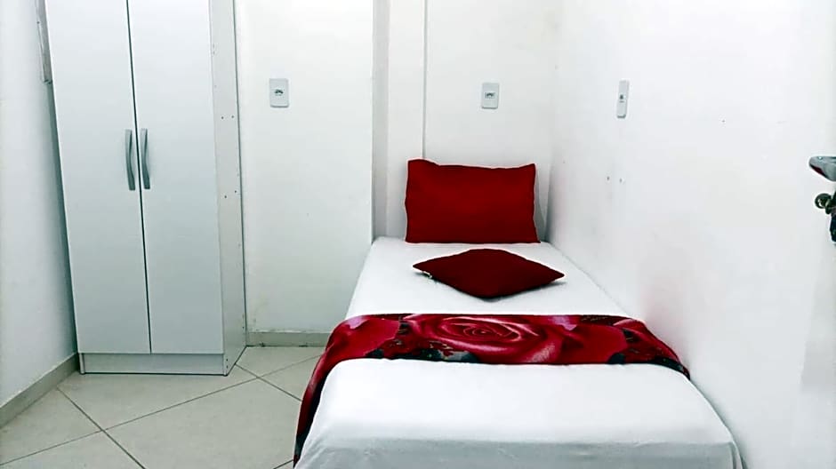 Hostel portal do sol