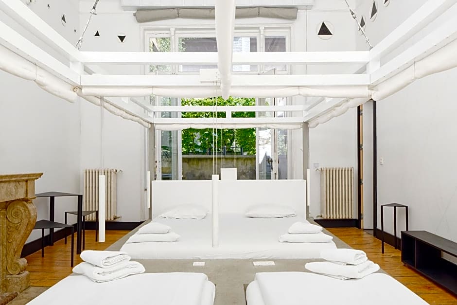 B&B DRUUM