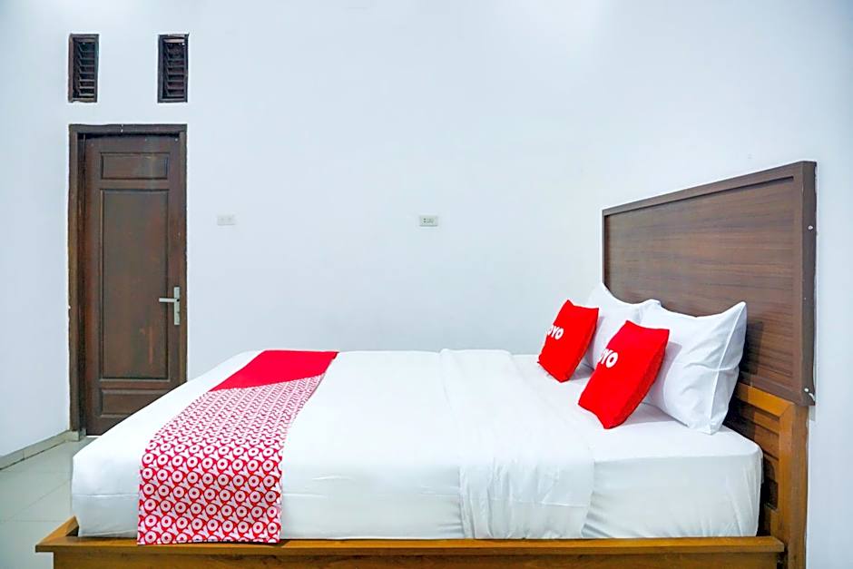 Hotel O Teluk Betung Near Water Park Lembah Hijau Formerly Kanajiwa Guesthouse 2