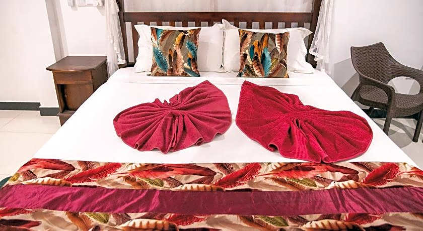 Marine Tourist  Guest House