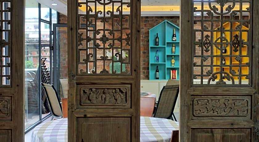 Yangshuo Xingping Our Inn