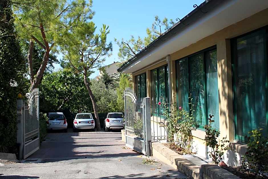 Hotel Girasole