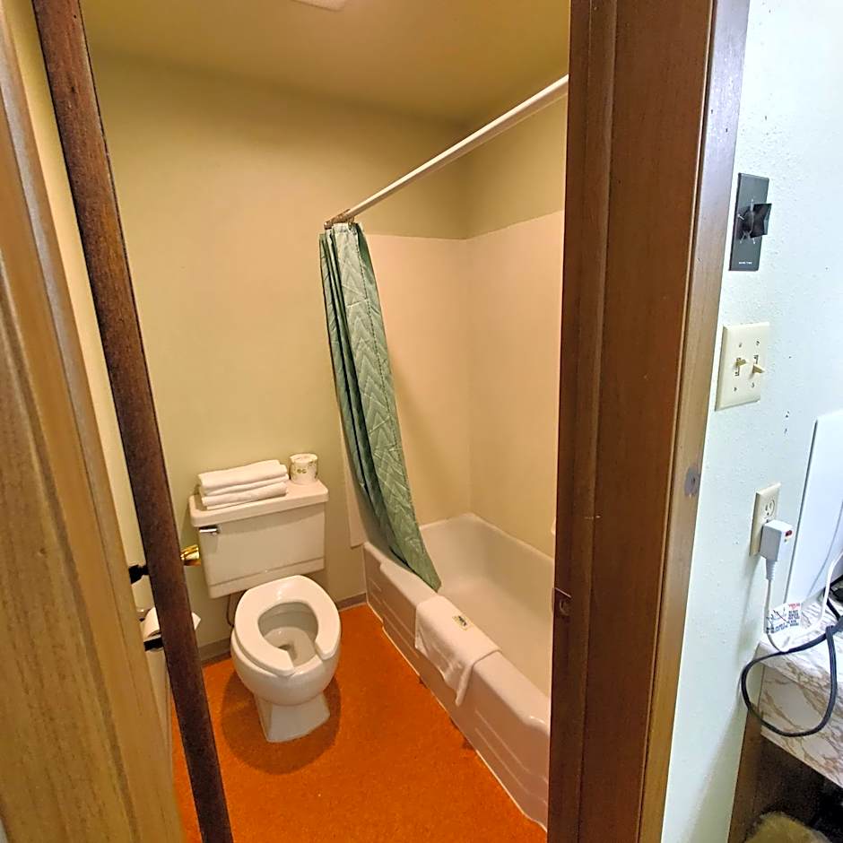 Robin Hood Motel