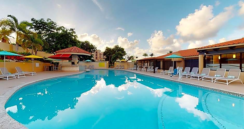 Park Royal Homestay Club Cala Puerto Rico