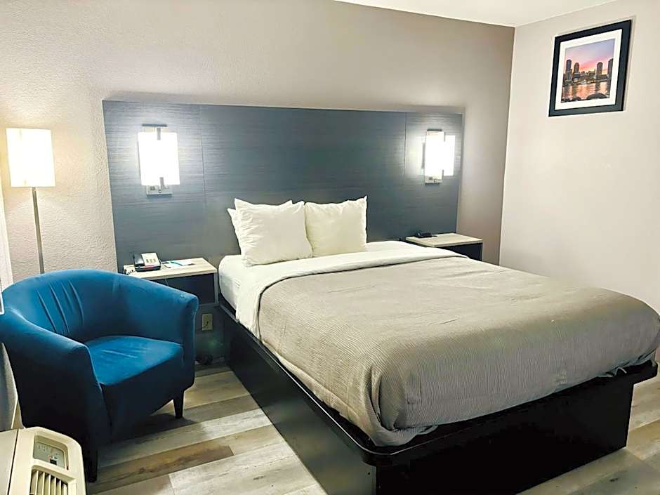 Quality Inn Raynham - Taunton