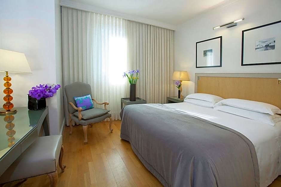 Starhotels Tuscany