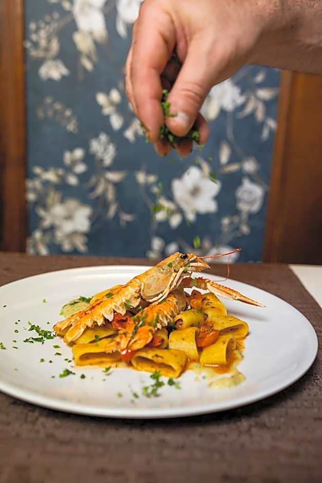 TENUTA ROSA - Gastronomia e Relax