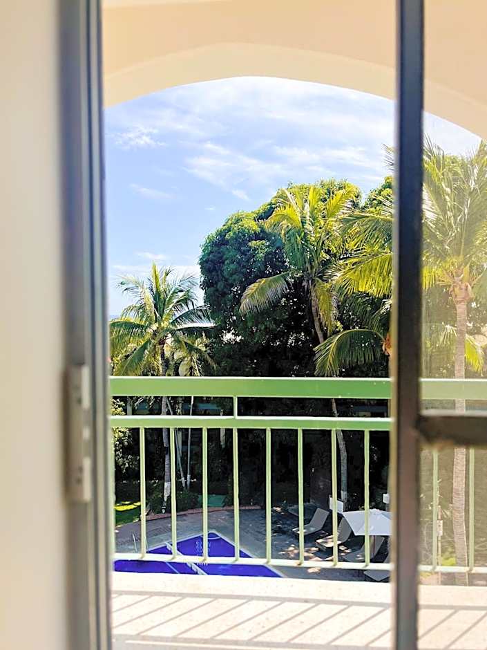 Hotel & Suites Villasol