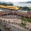 CHECK inn Express New Taipei Tamsui