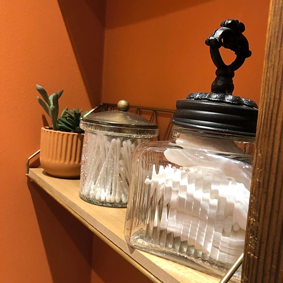 MAISON La BOHEME Spa & Jacuzzi
