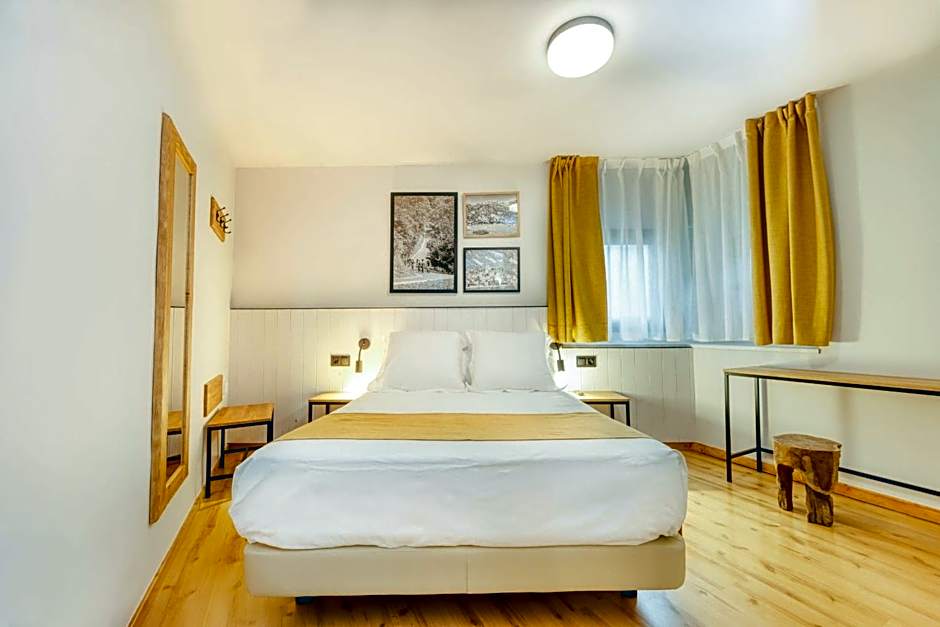 Hotel Viella