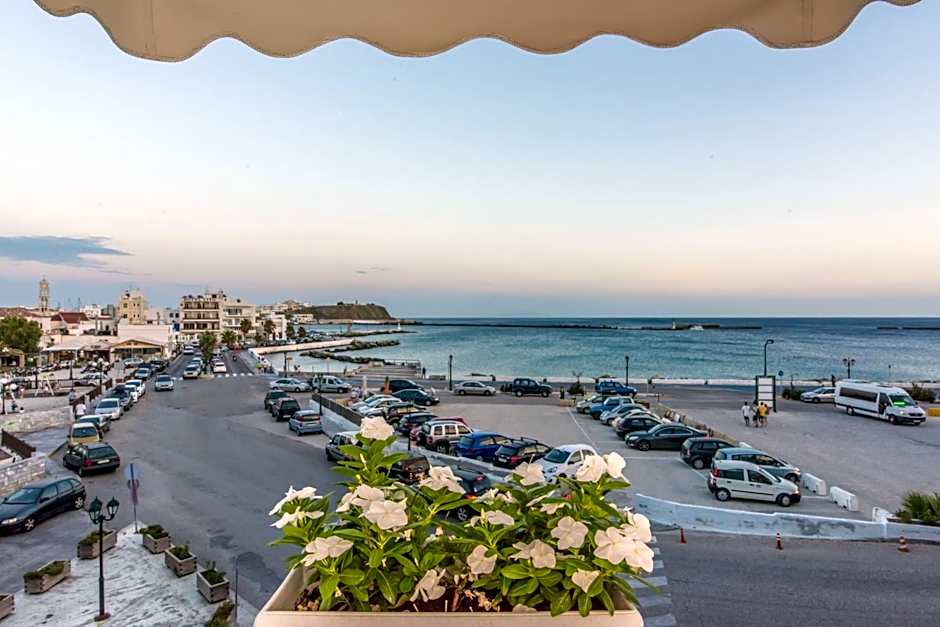 Fratelli Family Rooms