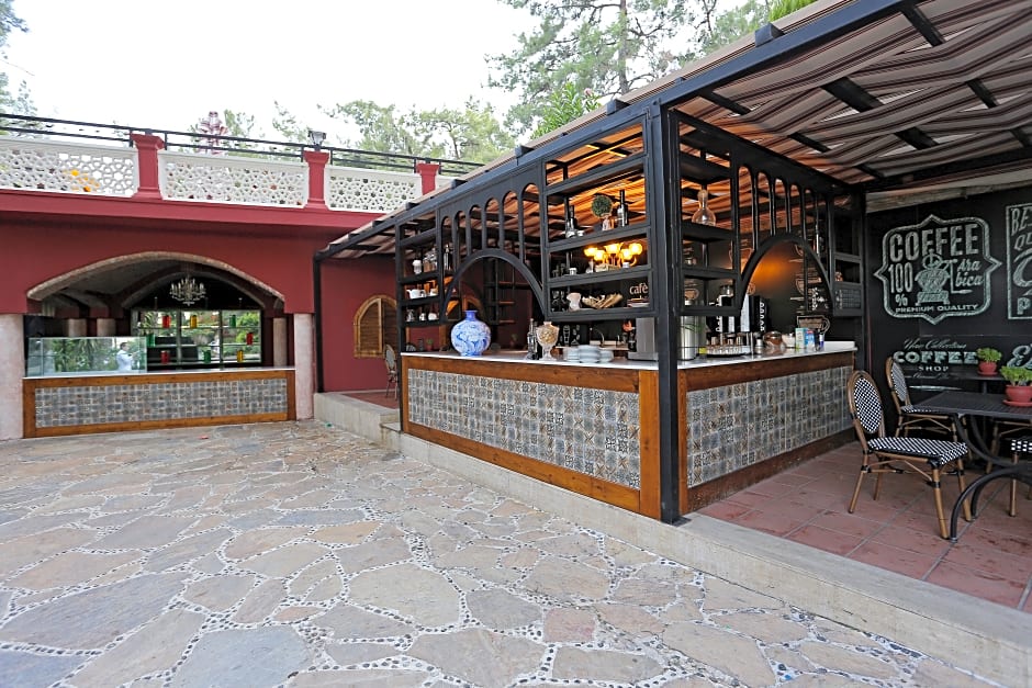 Grand Yazici Club Marmaris Palace