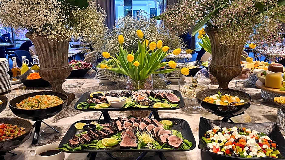 Grand Hotel Adriatic II