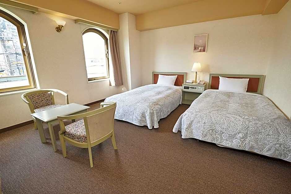 Hotel Machida Villa