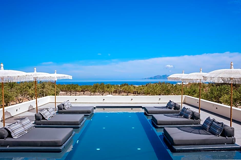 Zaitun Luxury Suites
