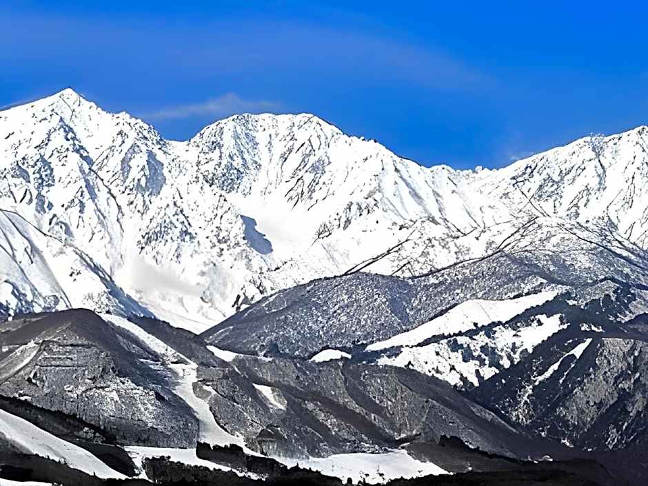 Hotel Grace Hakuba