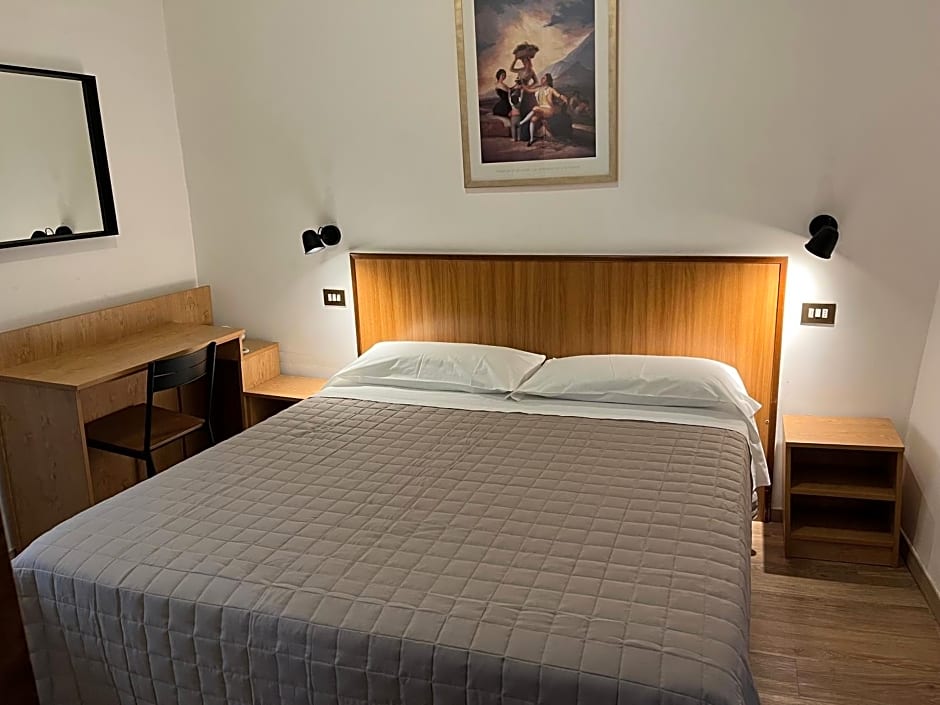 Hotel Umbria