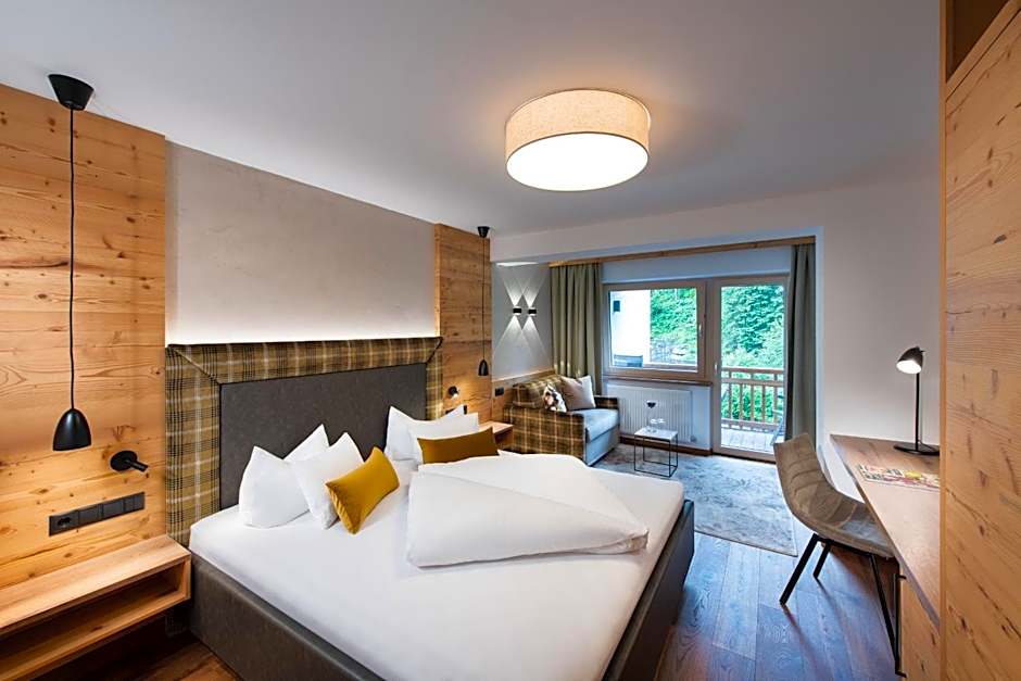 Alpenland Gerlos - Hotel & Breakfast