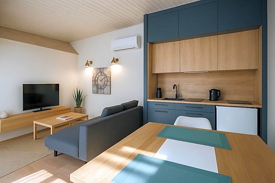 MAYA Appartements & Suites