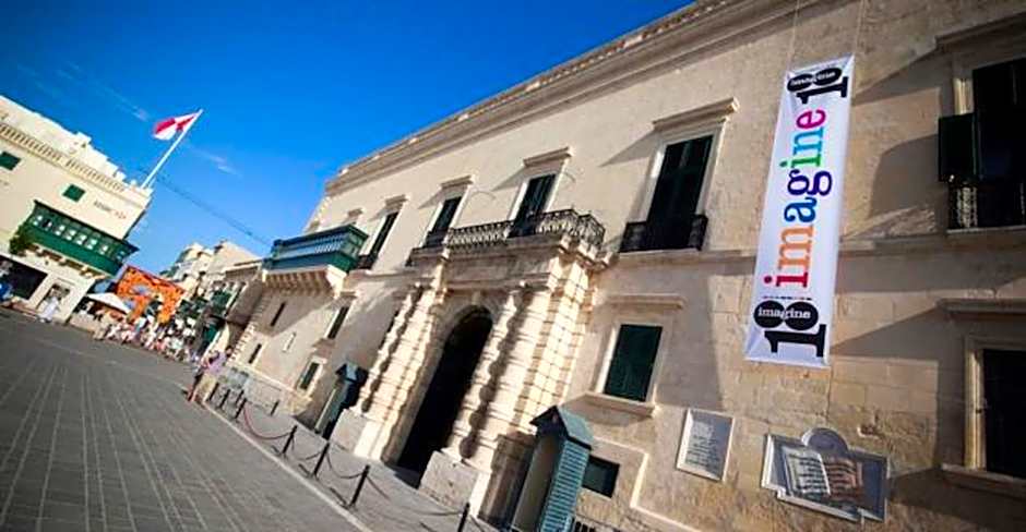 The Vincent Boutique Suites